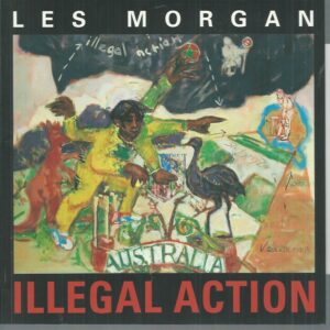 Illegal Action