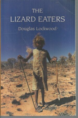 Lizard Eaters, The