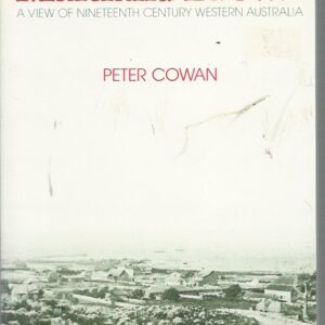 MAITLAND BROWN: A View of Nineteenth Century Western Australia