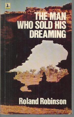 Man Who Sold His Dreaming, The