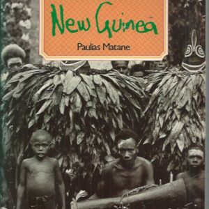 My Childhood in New Guinea