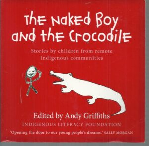 Naked Boy and the Crocodile, The