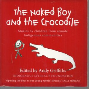Naked Boy and the Crocodile, The