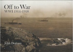Off to War: WWI 1914-1918