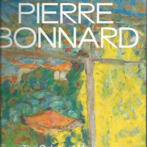 Pierre Bonnard : The Colour of Memory