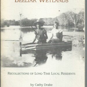 Recollections of the Beeliar Wetlands