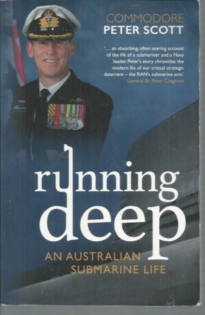 Running Deep: An Australian Submarine Life