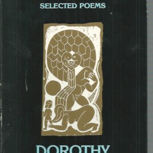 Tremendous World in Her Head, A. Selected poems.