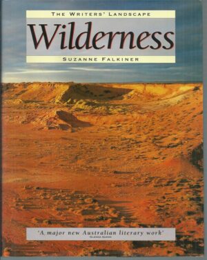 WRITERS' LANDSCAPE, THE: Wilderness
