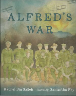 Alfred's War