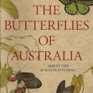 Butterflies of Australia, The