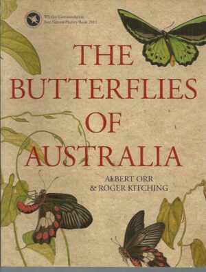 Butterflies of Australia, The
