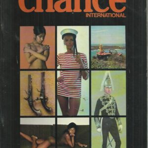 Chance International Vol. 2 No. 11 (c.1968)