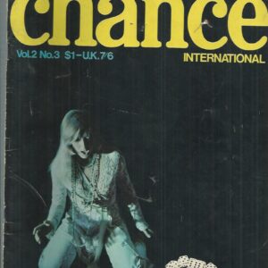 Chance International Vol. 2 No. 03 (c. 1967/68)