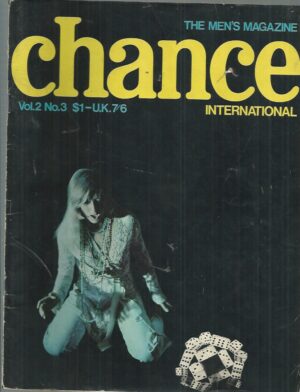 Chance International Vol. 2 No. 03 (c. 1967/68)
