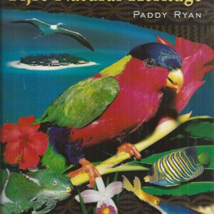 Fiji’s Natural Heritage. (Revised and Expanded Edition)