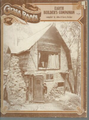 GRASS ROOTS: Earth Builder's Companion