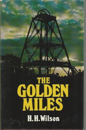 Golden Miles, The