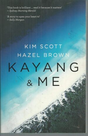 Kayang & Me