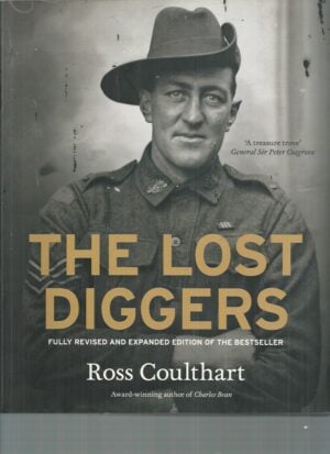 Lost Diggers, The (Revised and expanded edition)