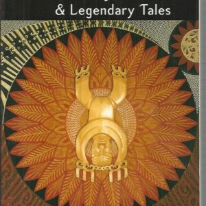 Maori Myths And Legendary Tales