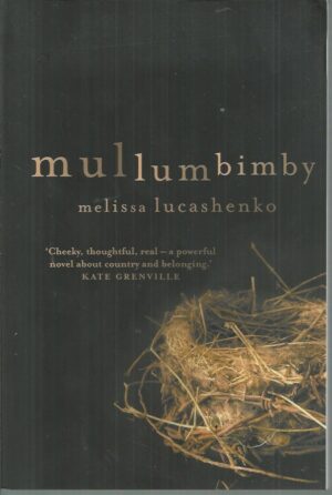Mullumbimby