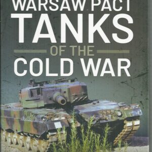 NATO and Warsaw Pact Tanks of the Cold War