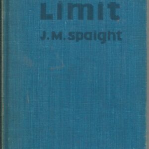 Sky’s the Limit, The: A Study of British Air Power