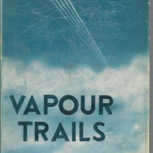 VAPOUR TRAILS