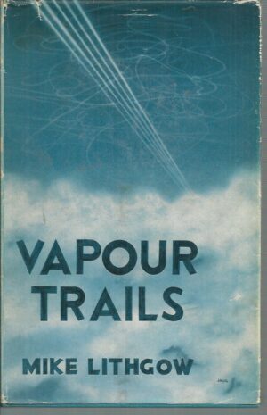 VAPOUR TRAILS