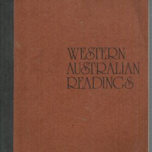 Western Australian Readings, 1616-1850