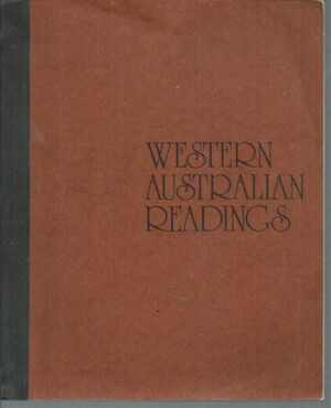 Western Australian Readings, 1616-1850