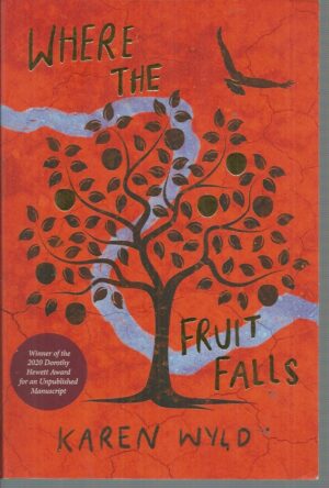 Where the Fruit Falls