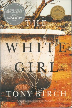 White Girl, The