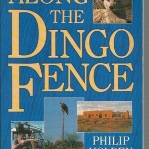 Along the Dingo Fence