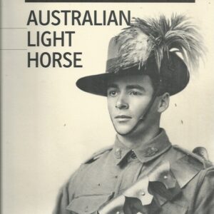 Australian Light Horse (Australians in World War 1)