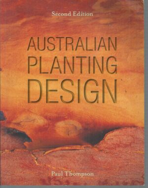 Australian Planting Design