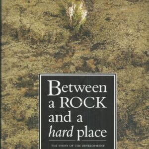 Between a rock and a hard place: The story of the development of the EPA.