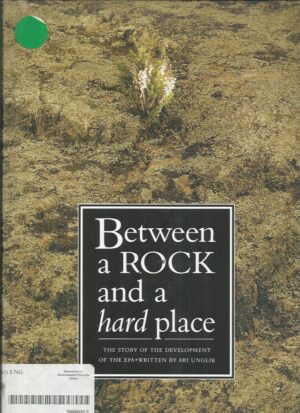 Between a rock and a hard place: The story of the development of the EPA.
