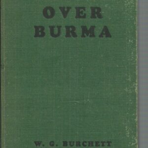 Bombs over Burma
