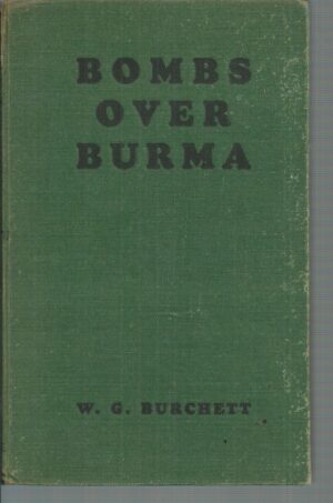 Bombs over Burma