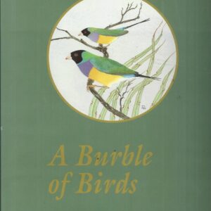 Burble of Birds, A