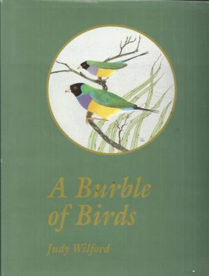 Burble of Birds, A