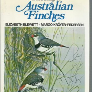 Care and Breeding of Australian Finches