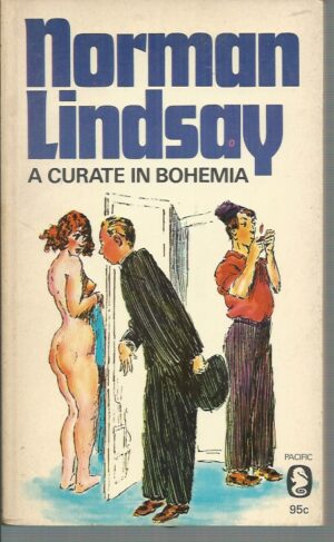 Curate in Bohemia, A