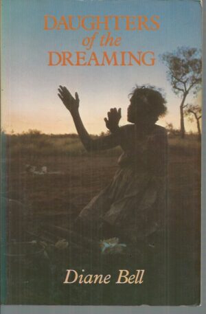 Daughters of the Dreaming