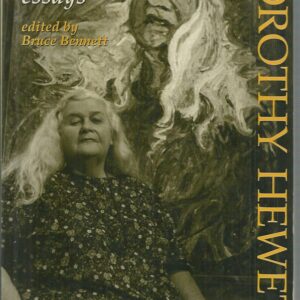 Dorothy Hewett: Selected Critical Essays