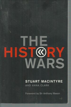 History Wars, The