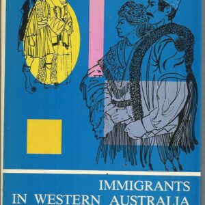 Immigrants in Western Australia