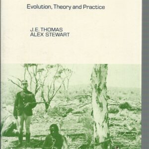 Imprisonment in Western Australia: Evolution, Theory and Practice
